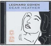Dear Heather