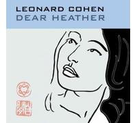 Dear Heather by Cohen, Leonard [Audio CD] NEUF