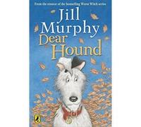 dear hound Murphy, Jill (Auteur)