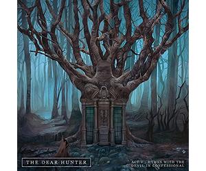 DEAR HUNTER - Act V: Hymns with The Devil in Confessional