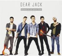 Dear Jack (Alessio Bernabei) - Domani E' Un Altro Film [Import]