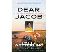 Dear Jacob: A Mother's Journey of Hope