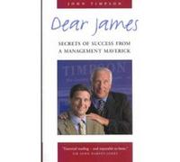 Dear James John Timpson (Auteur)
