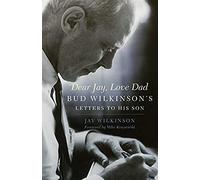 Dear Jay, Love Dad