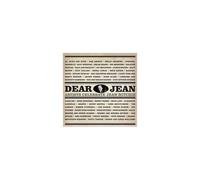 Various Artists - Dear Jean-Artists. [Import]