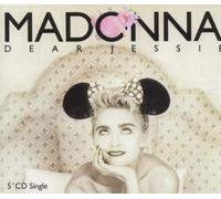 Dear Jessie by Madonna (1993-01-08)