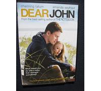 Dear John -