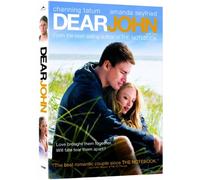 Dear John (2010) by Amanda Seyfried