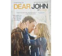 Dear John (2010) Channing Tatum, Amanda Seyfried
