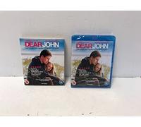 Dear John (Blu-ray) Henry Thomas D.J. Cotrona Scott Porter Cullen Moss