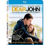 Dear John [Blu-Ray]