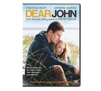 Dear John by Channing Tatum
