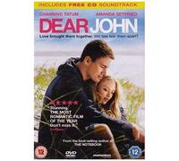 Dear John (Sainsbury's) [Dvd]