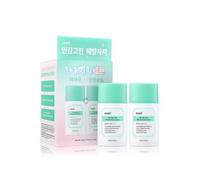 Dear, Klairs - All-day Airy Mineral Sunscreen Set - Coffret crème solaire minérale