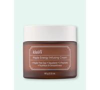 Dear, Klairs Crème nourrissante à l'extrait d'érable Maple Energy Infusing Cream - 60 g