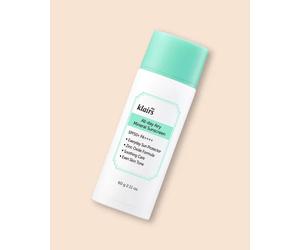 Dear, Klairs Crème solaire minérale All-day Airy Mineral Sunscreen - 60 g