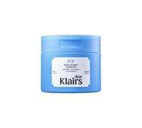 Dear, Klairs - EGF Blue Calming Toner Pad - Disques apaisants