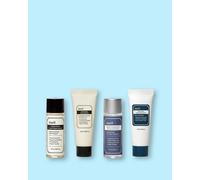 Dear, Klairs Ensemble de soins du visage Skincare Trial Kit - 20 ml, 20 ml, 30 ml, 30 ml