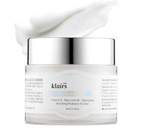 Klairs Freshly Juiced Vitamin E Mask masque visage hydratant à la vitamine E 90 ml