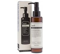 Klairs Cosmetics Huile douce Gentle Black pour peaux à problèmes 150 ml