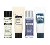 Dear, Klairs Kit D'essai De Soins De La Peau, 4 Pièces
