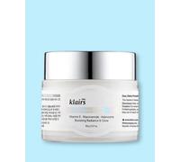 Dear, Klairs Masque facial Freshly Juiced Vitamin E Mask - 90 g