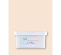 Dear, Klairs Pads rafraîchissants pour le visage aux vitamines Freshly Juiced Vitamin Skin Prep Pads - 290 ml / 80 pcs