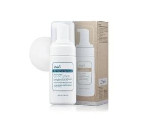 Dear, Klairs - Rich Moist Foaming Cleanser (Nouvelle version) - Mousse nettoyante