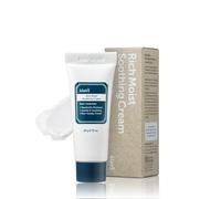 Dear, Klairs - Rich Moist Soothing Cream Mini - Crème apaisante (nouvelle formule)