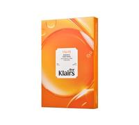 Dear, Klairs - Vita 10 Radiance Sheet Mask Set - Masque revitalisant
