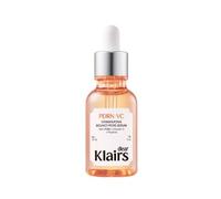 Dear, Klairs - Vitamin PDRN Bouncy Pore Serum - Sérum revitalisant