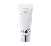 Dear, Klairs - Vitamin Toning Barrier Cream - Crème barrière tonifiante