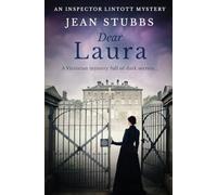 Dear Laura: A Victorian mystery full of dark secrets...