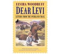 Dear Levi Elvira Woodruff (Auteur)