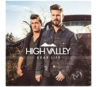 High Valley – Dear Life – Import – Atlantic Bicycle