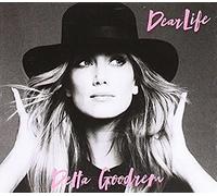 Goodrem Delta - Dear Life [Import]