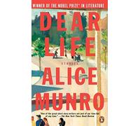 Dear Life by Alice Munro (October 08,2013)