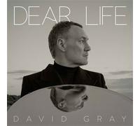 Dear Life CD