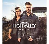 High Valley - Dear Life [Import]