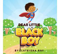Dear Little Black Boy