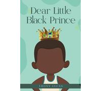 Dear Little Black Prince