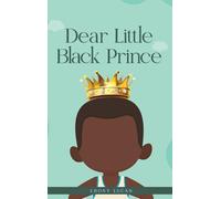 Dear Little Black Prince