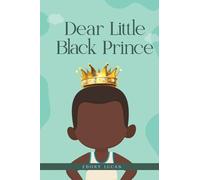 Dear Little Black Prince
