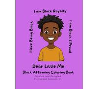 DEAR LITTLE ME
