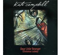 Dear Little Stranger (Christmas Lullaby) / Madonna w/ Child ca. 1969 (2 Tracks Single)