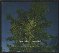Dear Loney - Loney, Noir -Slipcase-