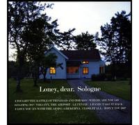 Loney Dear - Sologne