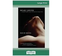 Dear Lover (16pt Large Print Edition)