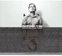 Ryan, Matthew - Dear Lover