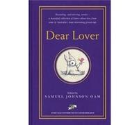 Dear Lover by Samuel Johnson Samuel Johnson (Auteur)